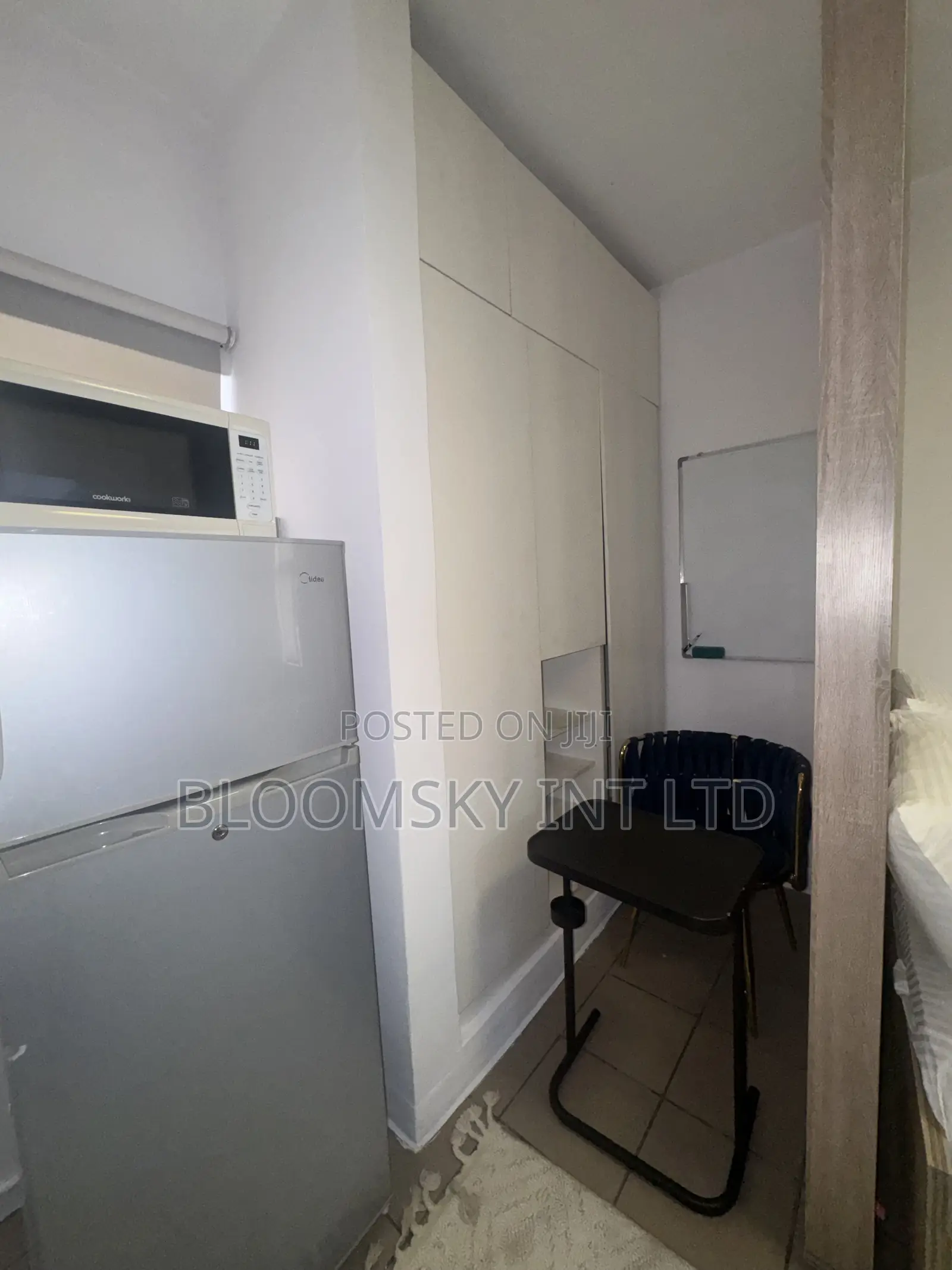 Studio Apartment In Awolowo Road Ikoyi