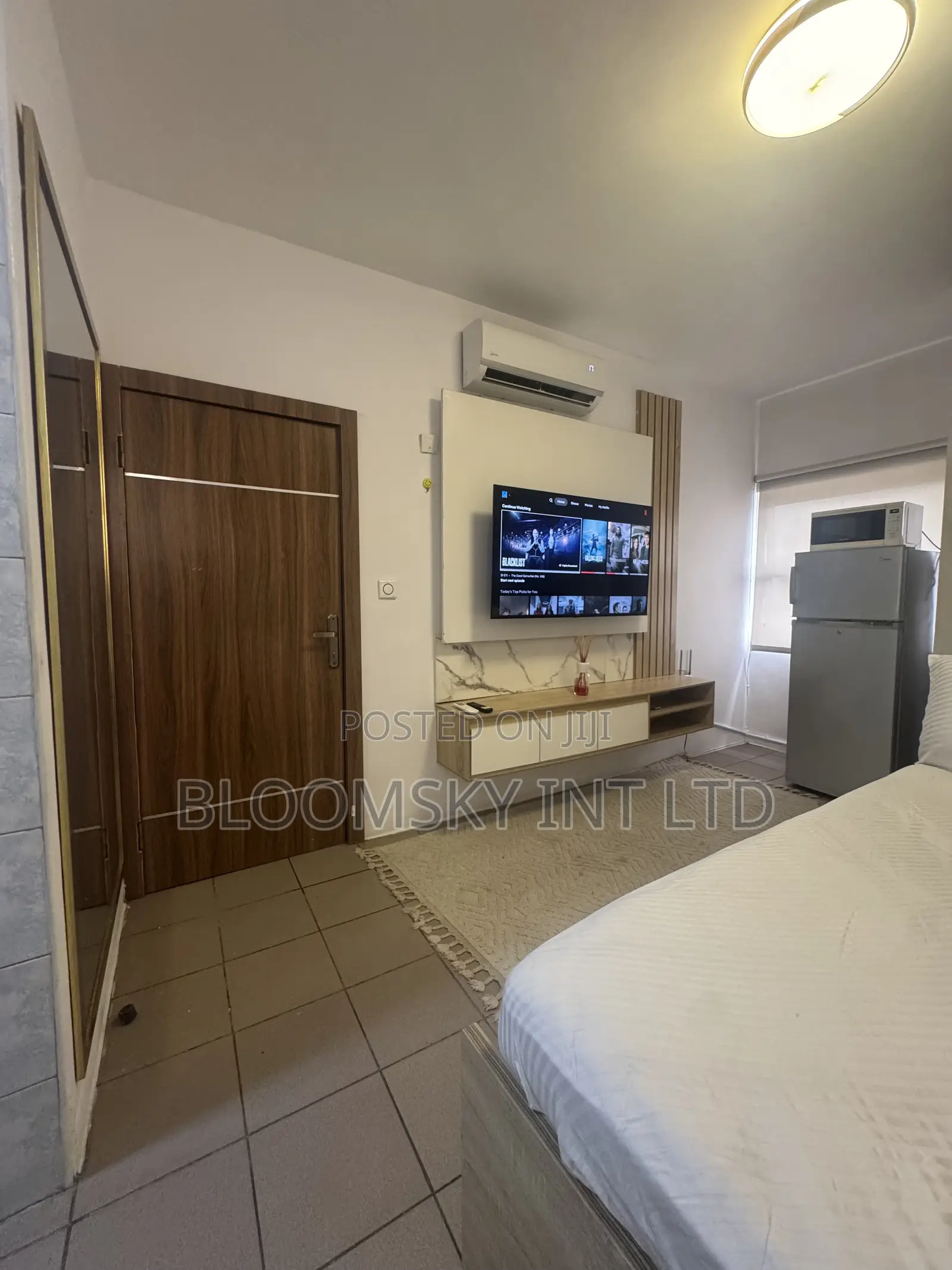 Studio Apartment In Awolowo Road Ikoyi