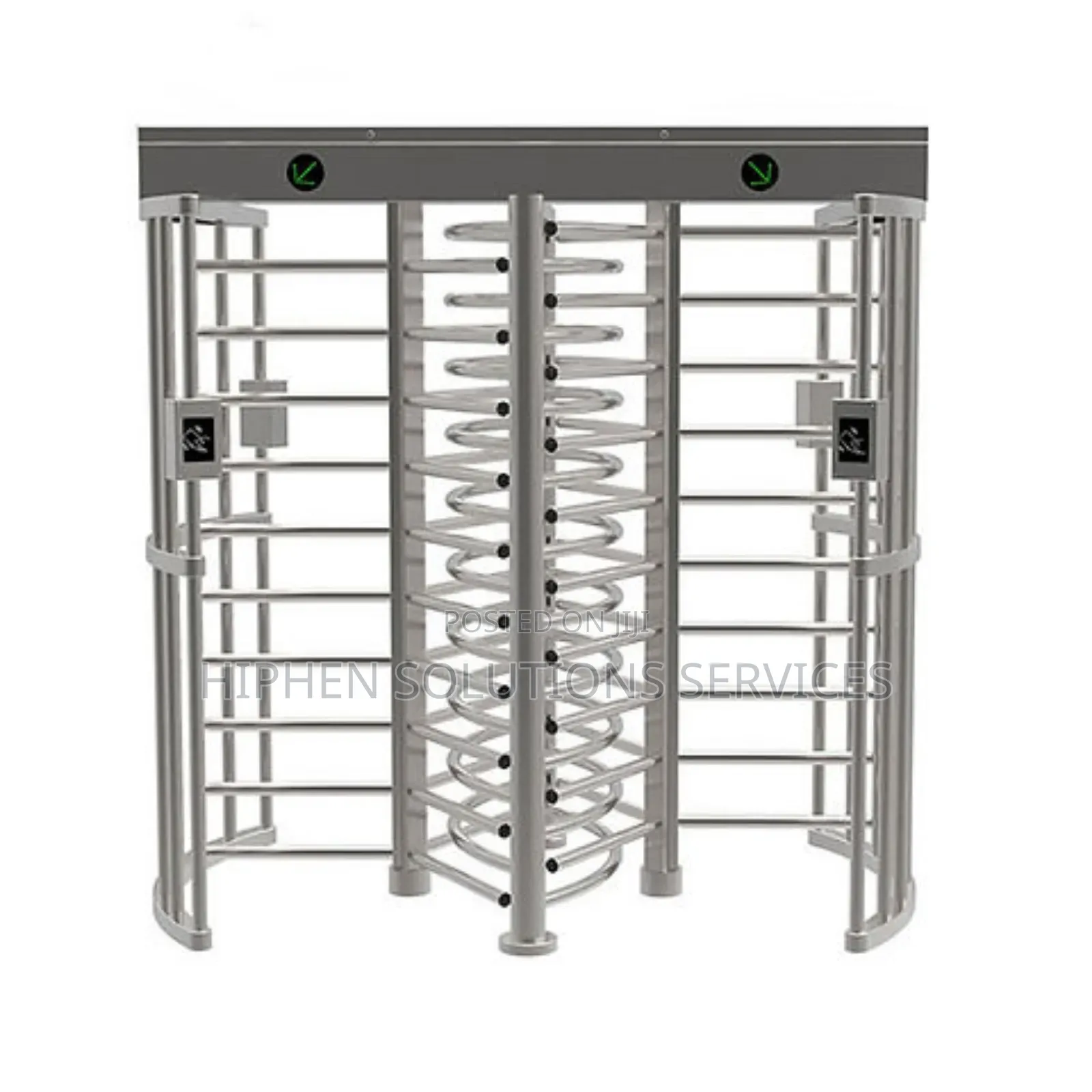 Best Full Height Turnstile Suppliers In Nigeria