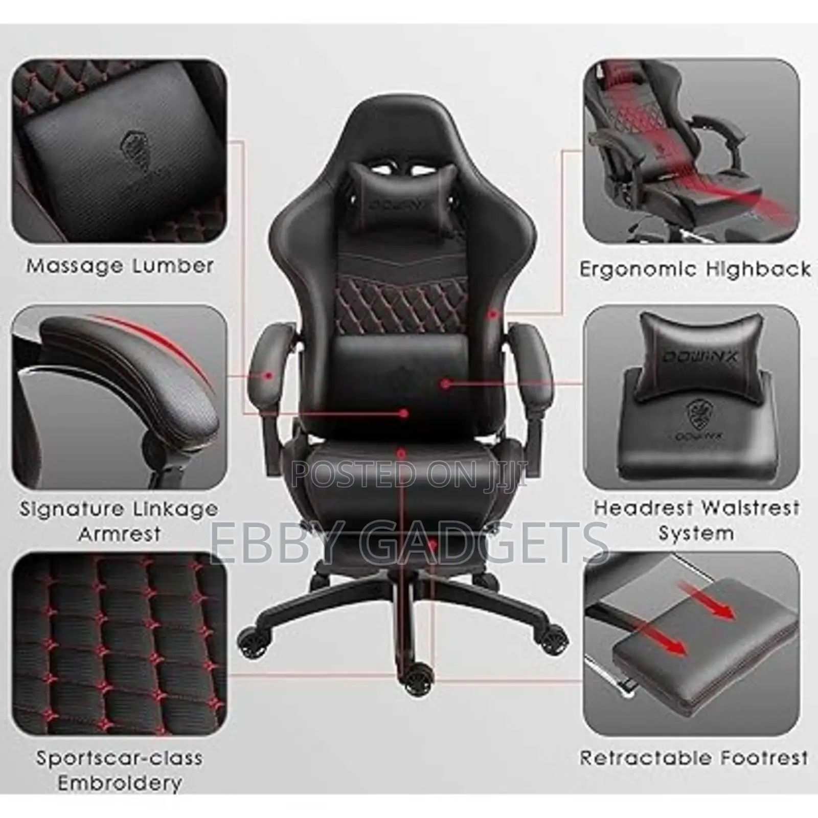 Gaming Chair