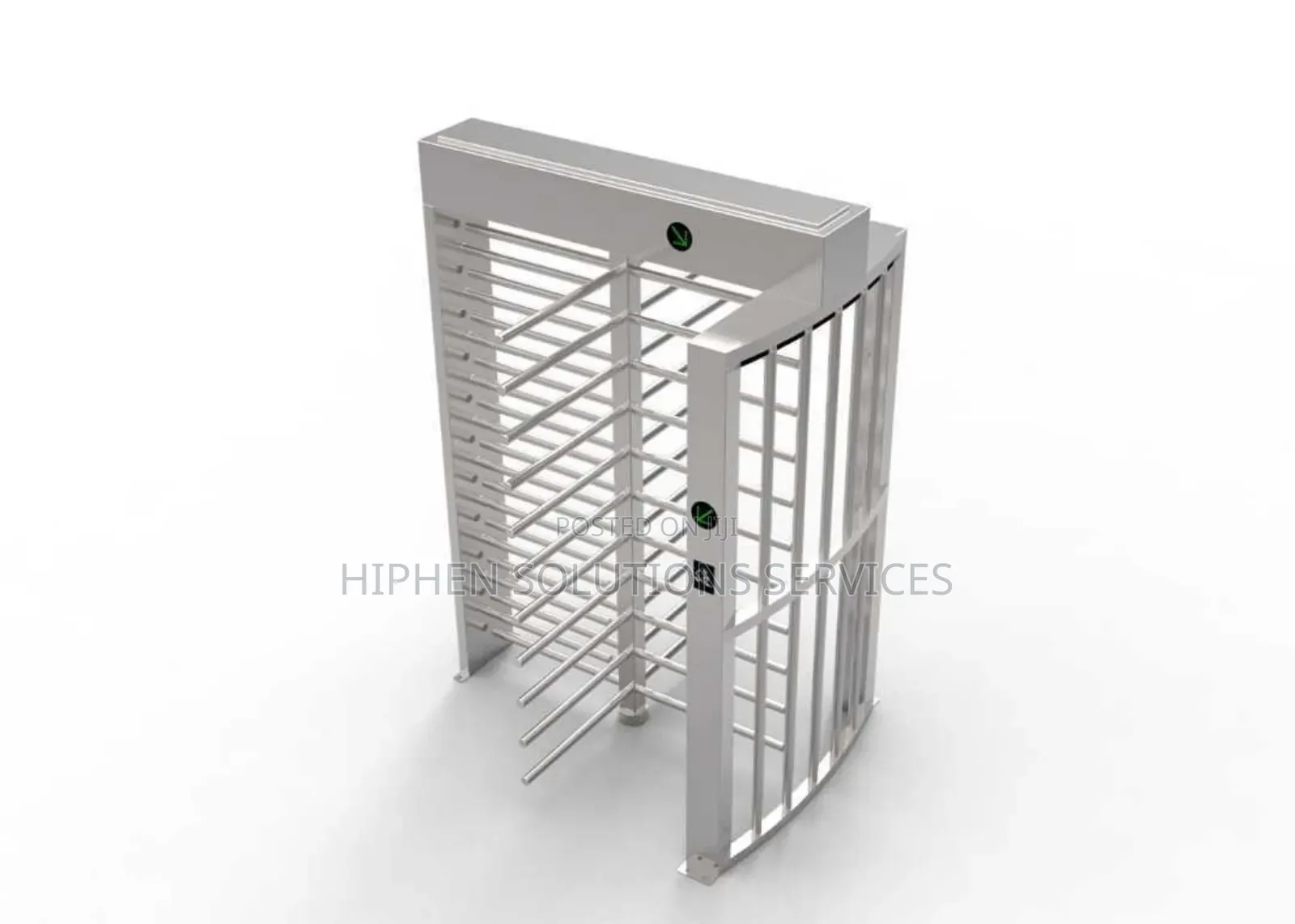 Affordable Full Height Turnstile Suppliers In Nigeria