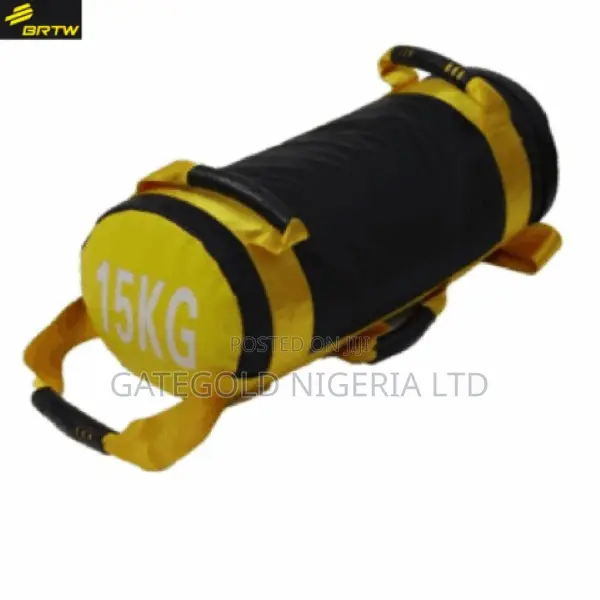 Nf10100-3 Power Sand Bag (Brtw Brand)