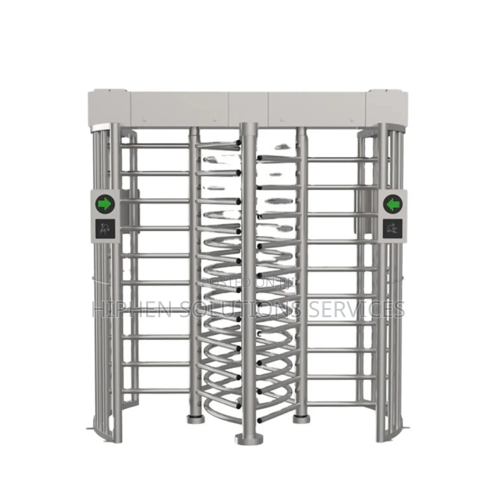 Full Height Turnstile Dealers In Lagos Nigeria