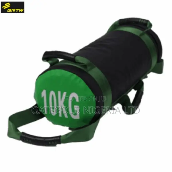 Nf10100-2 Power Sand Bag (Brtw Brand)