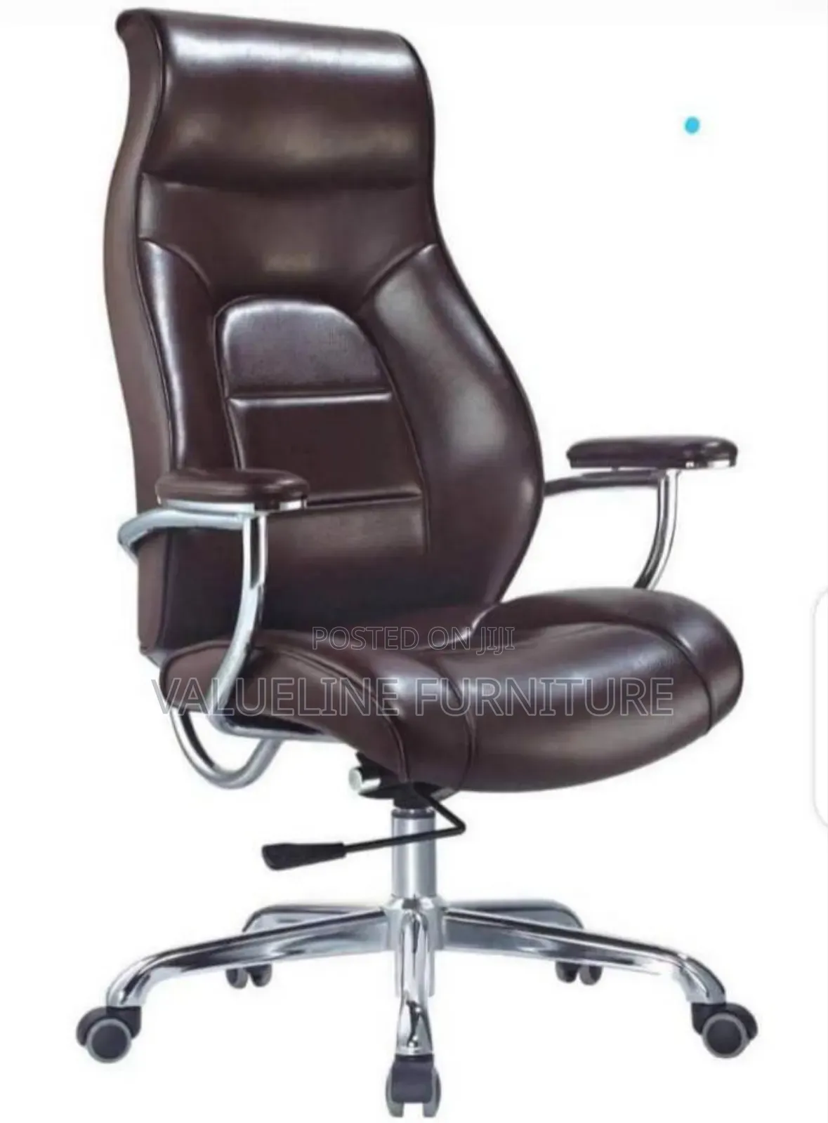 Ec 500 Executive Chair