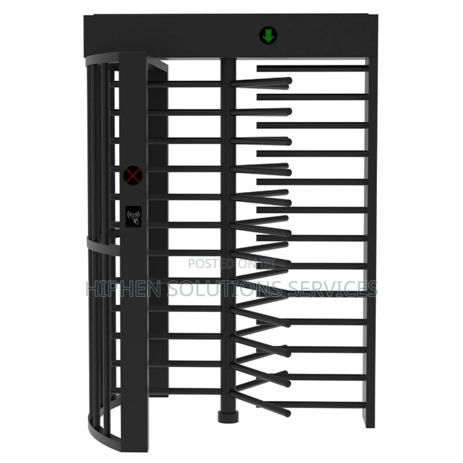 Cheapest Full Height Turnstile Suppliers In Nigeria