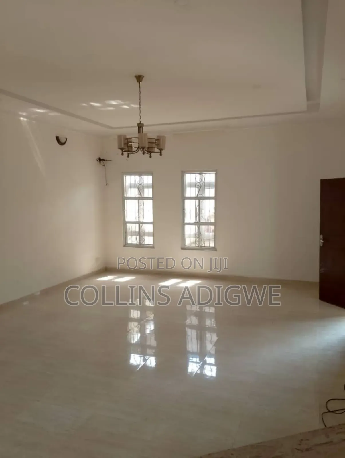 5bdrm Duplex in Abraham Adesanya for rent
