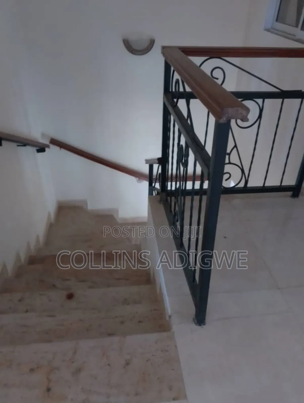 5bdrm Duplex in Abraham Adesanya for rent