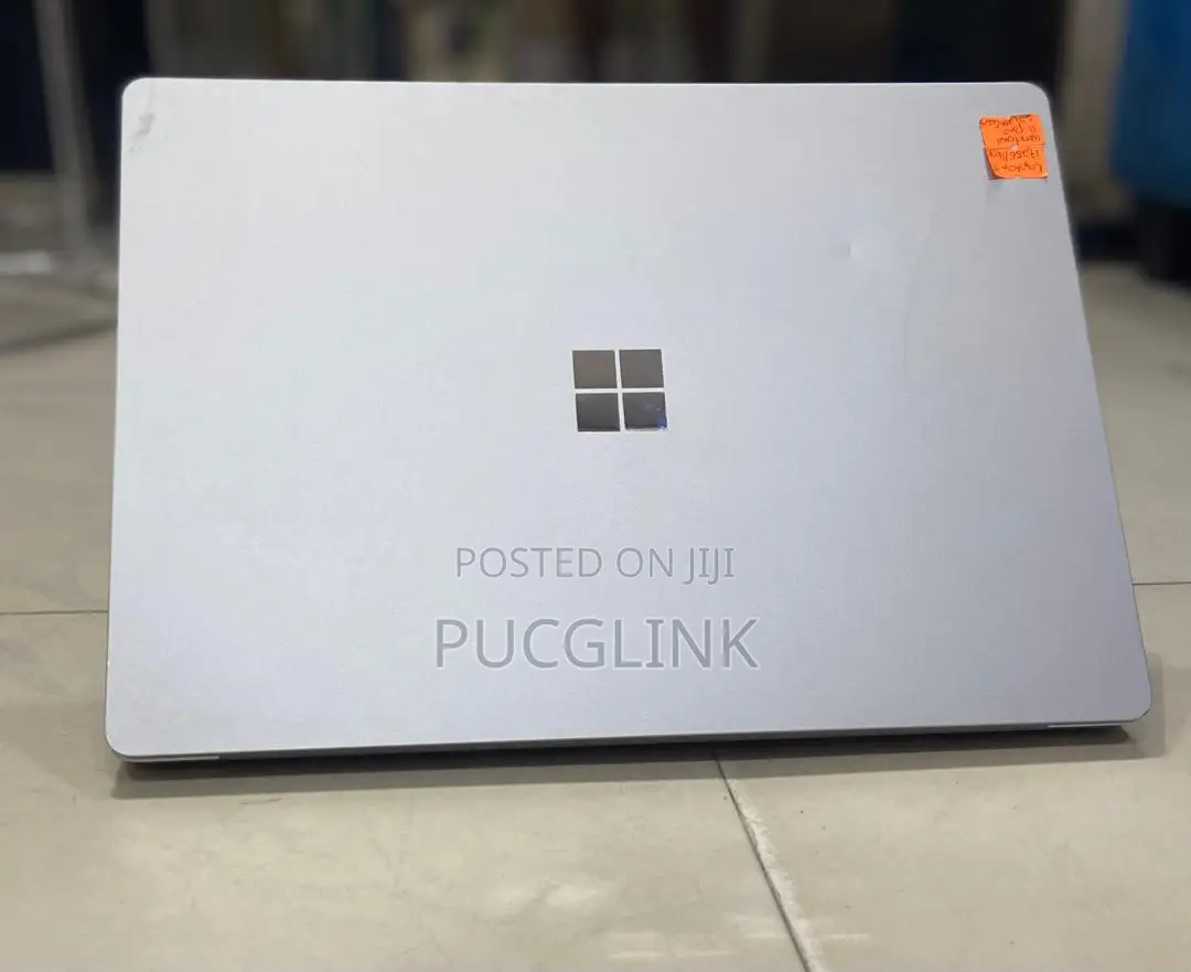 Laptop Microsoft Surface Laptop 5 16GB Intel Core i7 SSD 256GB