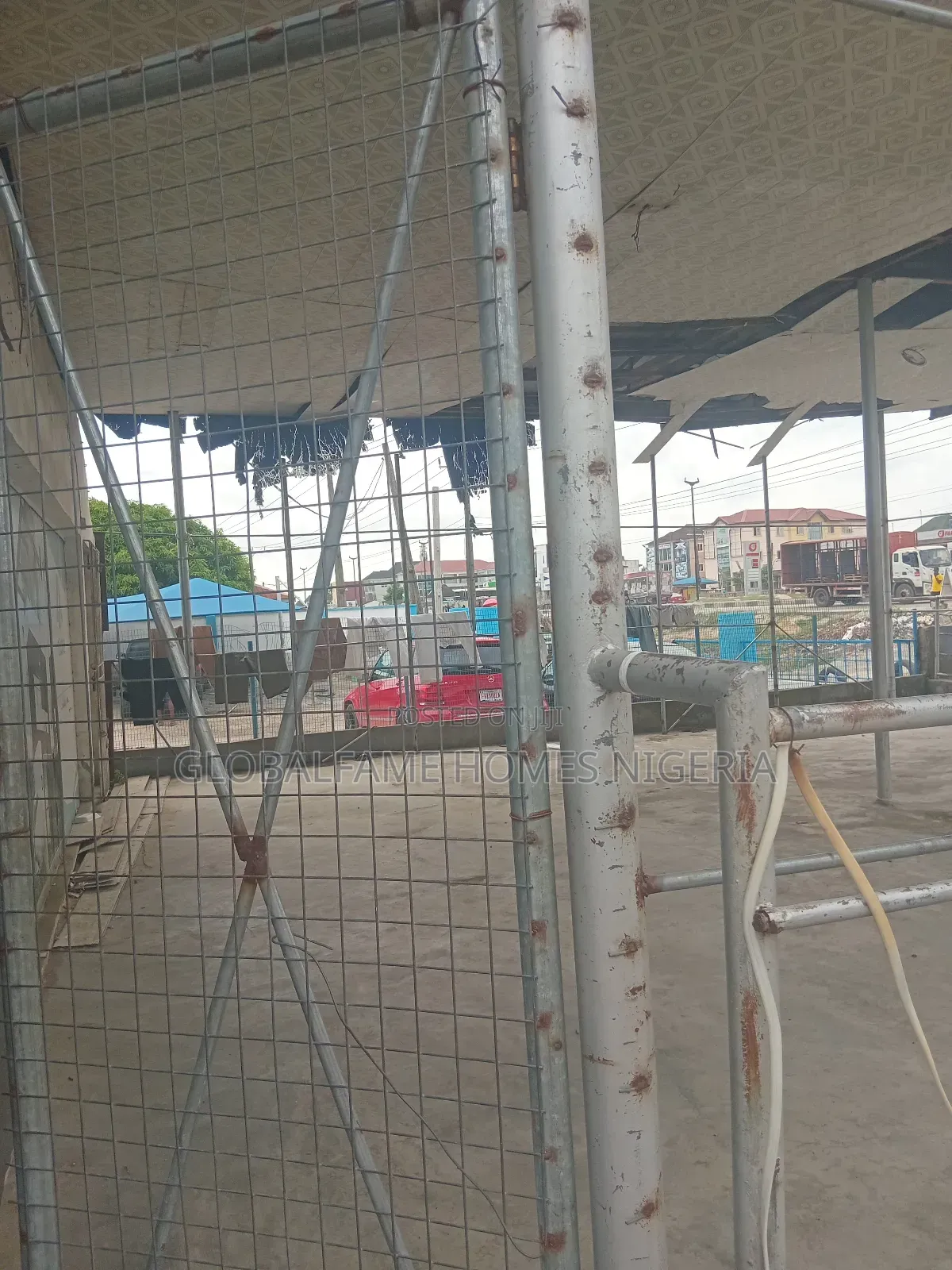 Shop for Rent
