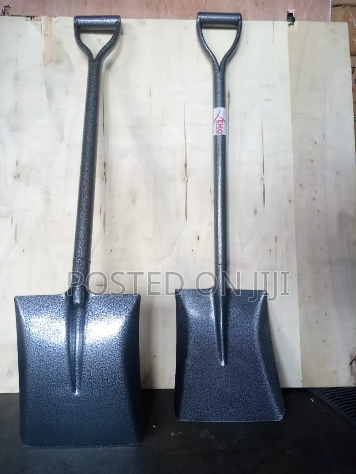 Shovel Big and Small Available