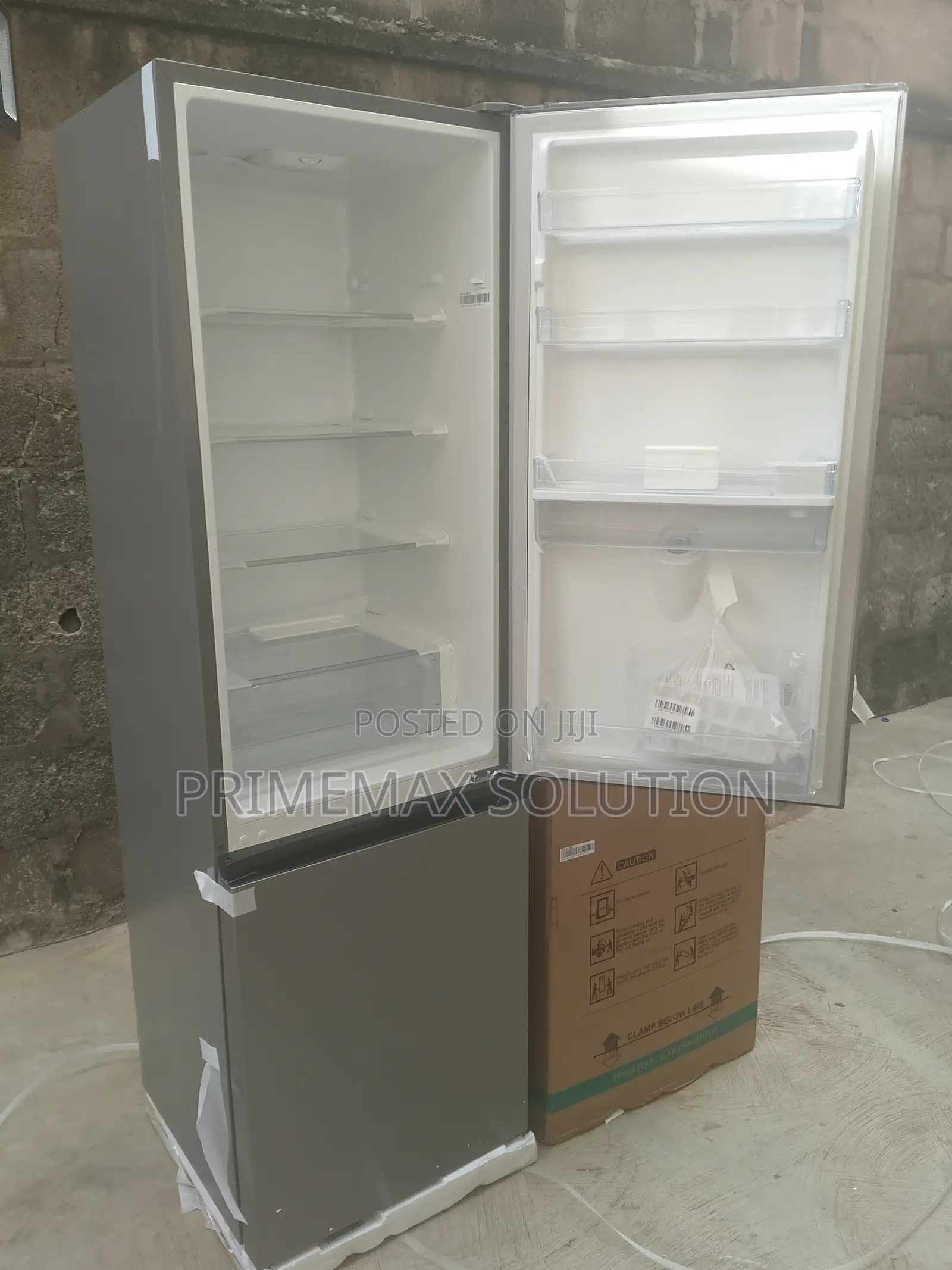 Hisense 35dcb – Cooling Made Easy