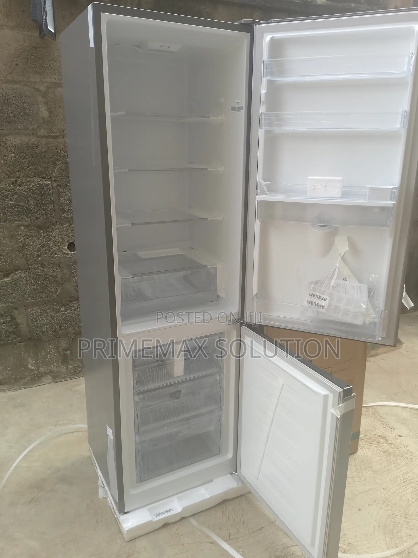 Hisense 264l Fridge – Efficient Cooling Power