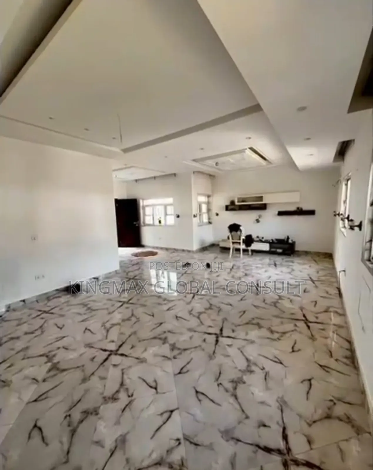4bdrm Duplex in Katampe Extension for sale