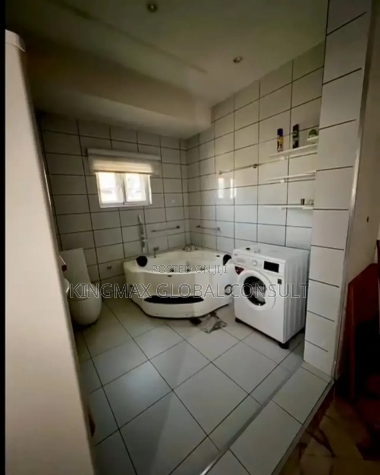 4bdrm Duplex in Katampe Extension for sale