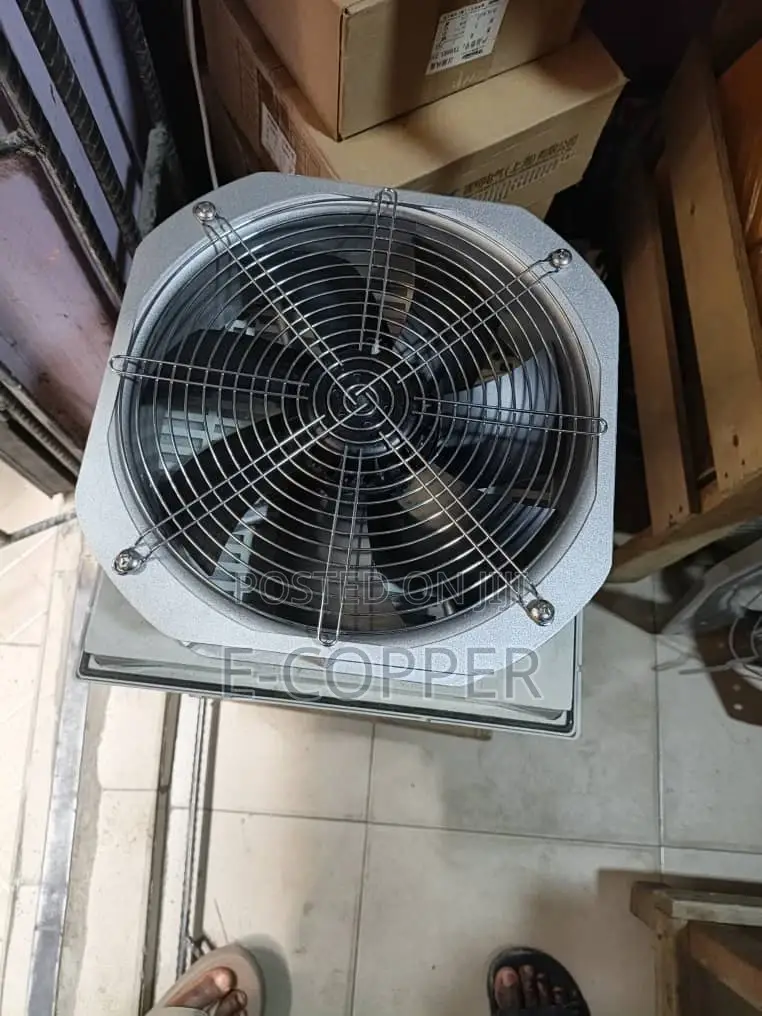 Extractor Fan