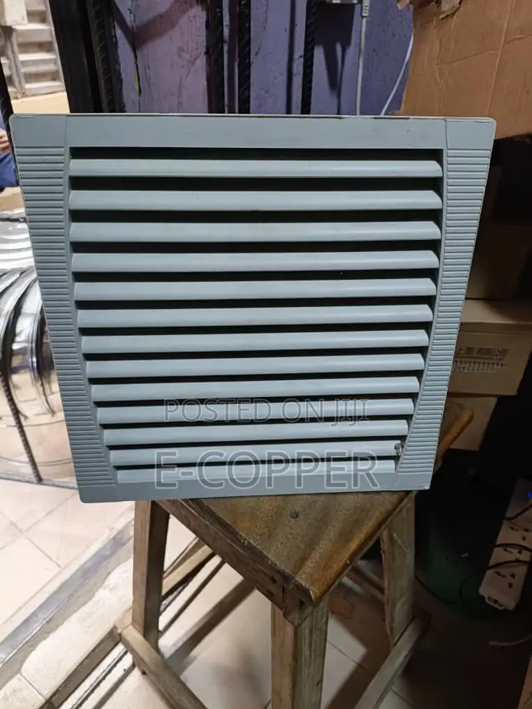 Extractor Fan