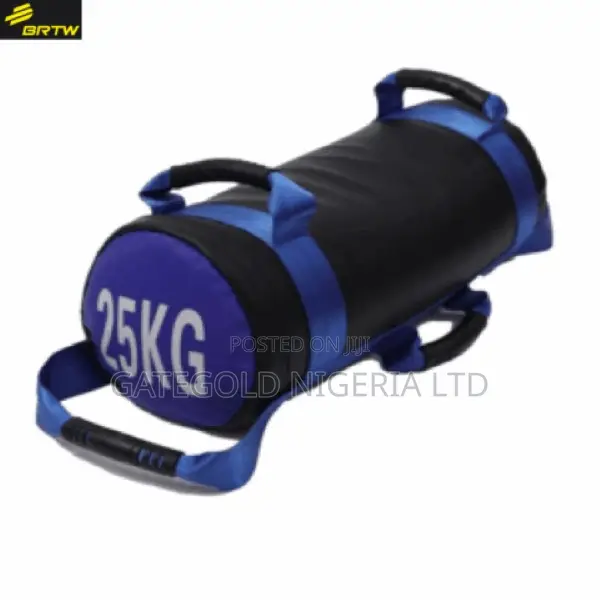 Nf10100-5 Power Sand Bag