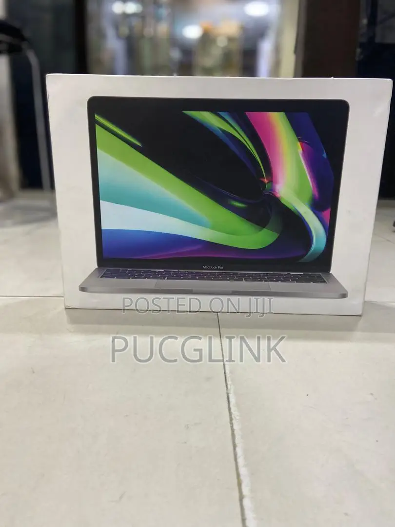 Laptop Apple MacBook Pro 2020 16GB Apple M1 HDD+SSD 512GB