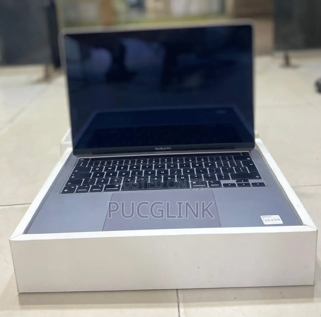 Laptop Apple MacBook Pro 2020 16GB Apple M1 HDD+SSD 512GB