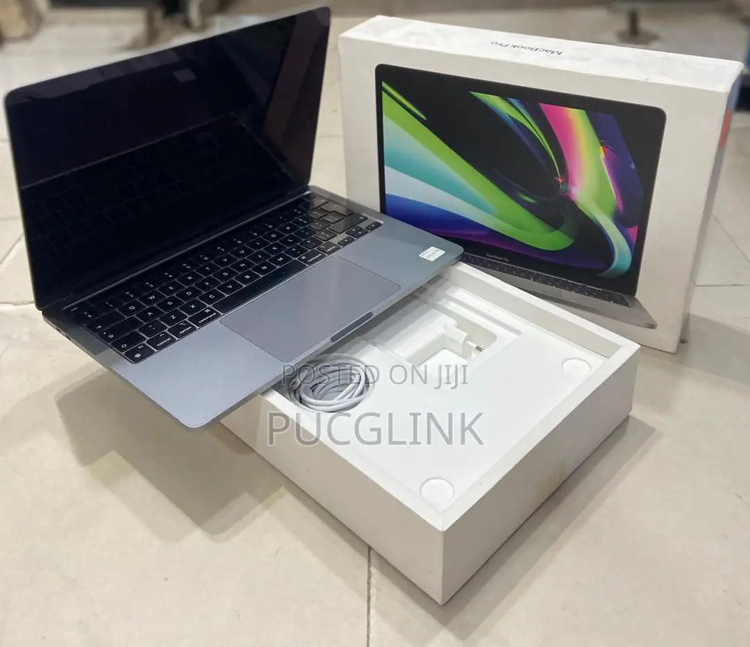 Laptop Apple MacBook Pro 2020 16GB Apple M1 HDD+SSD 512GB