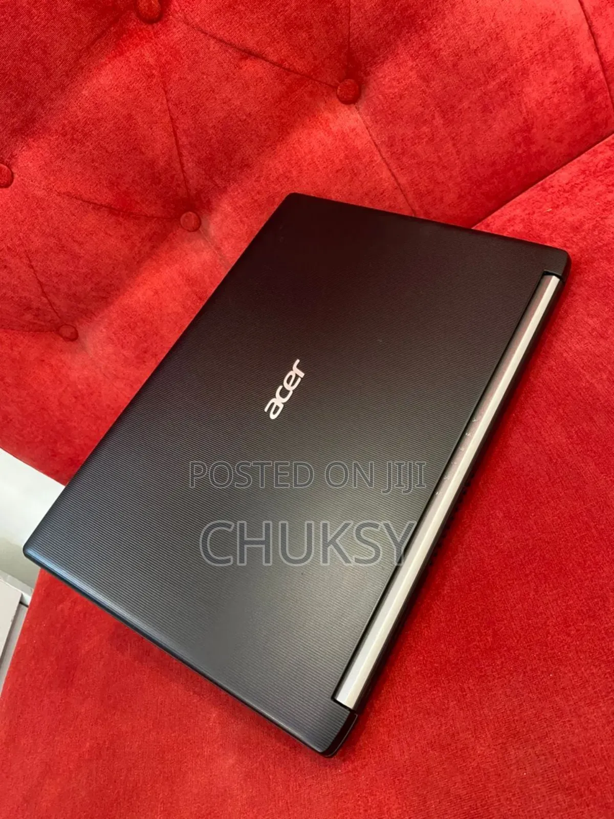 Laptop Acer Aspire A515 51 8GB Intel Core i7 HDD 500GB