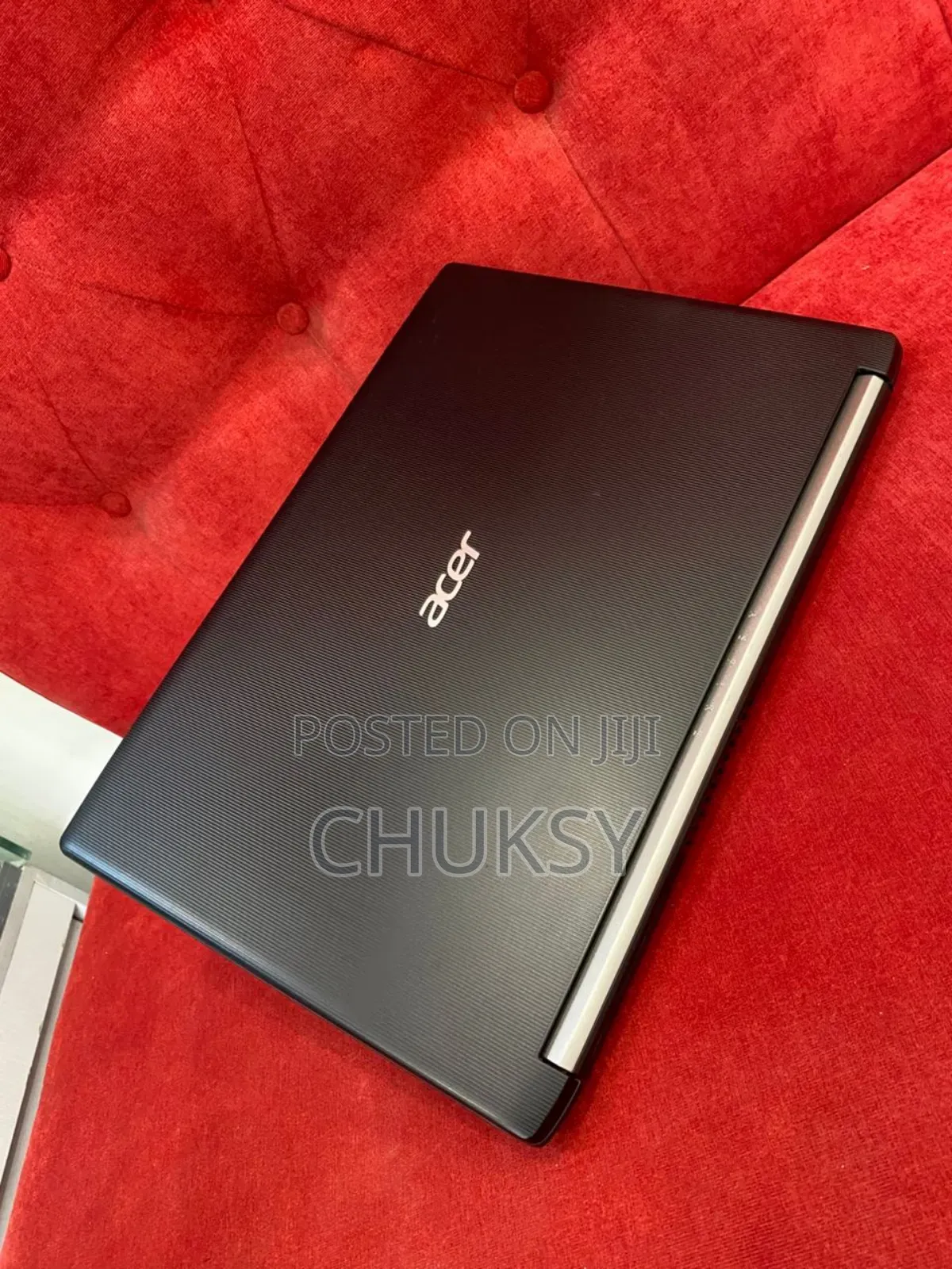 Laptop Acer Aspire A515 51 8GB Intel Core i7 HDD 500GB