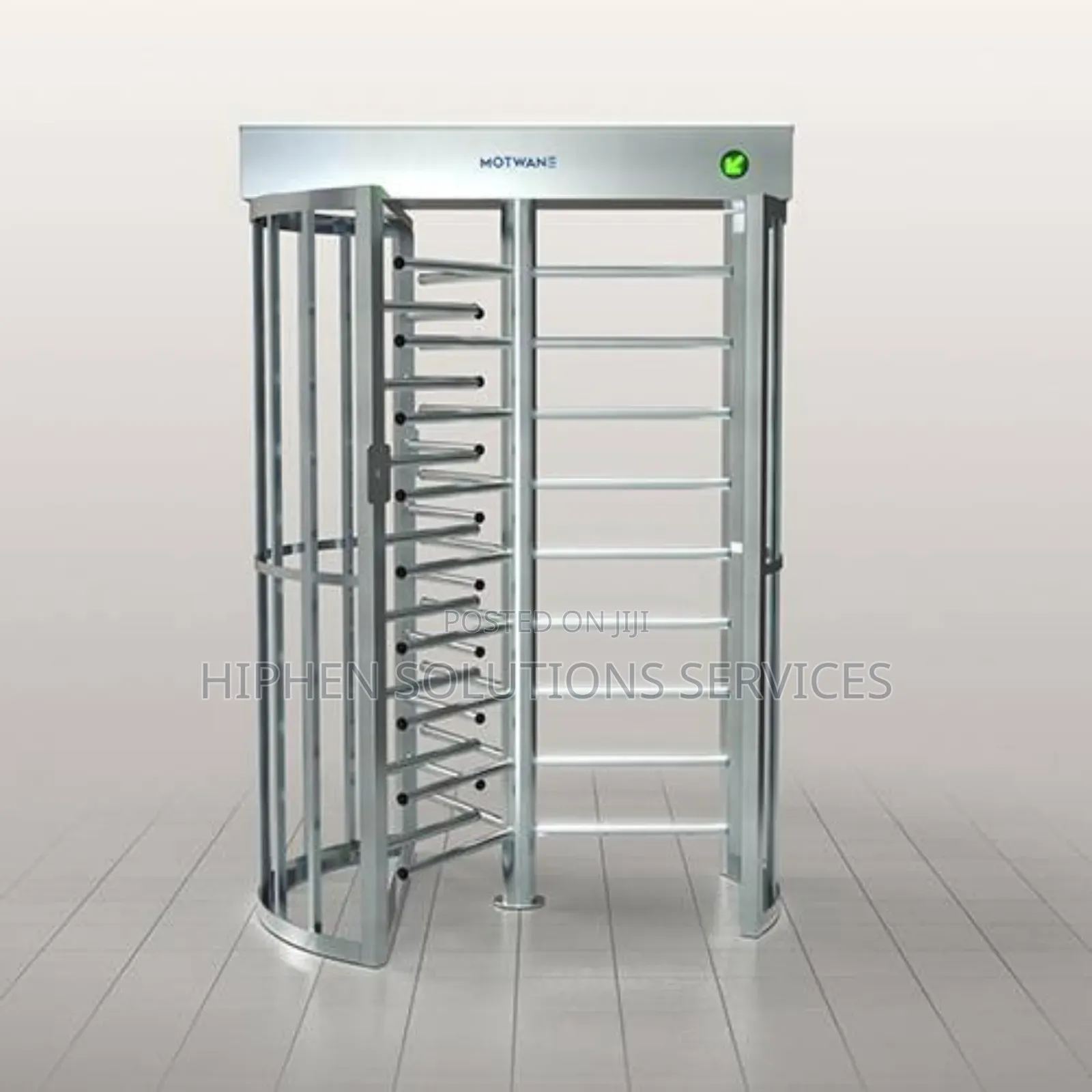 Full Height Turnstile Suppliers For Stadiums In Nigeria