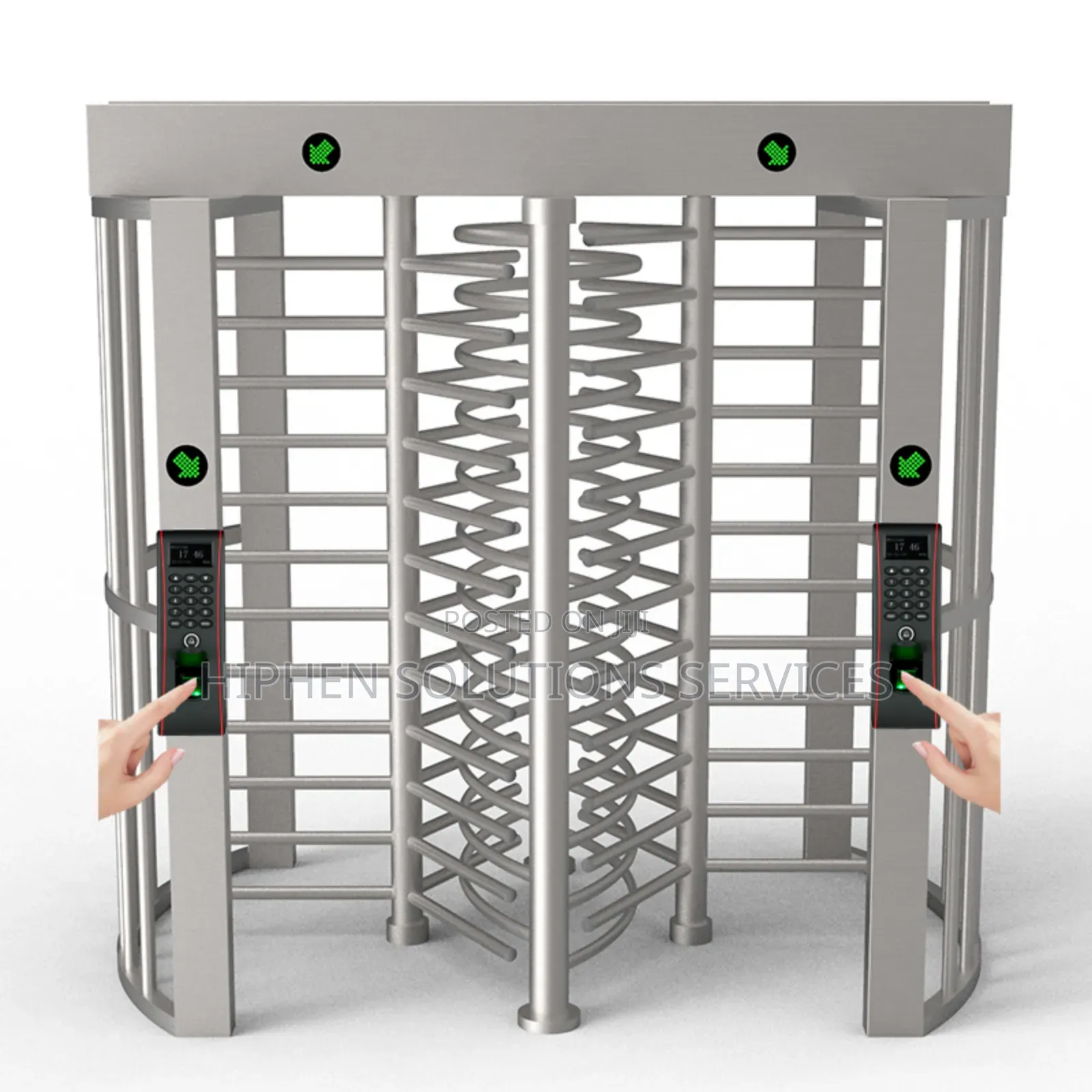 Full Height Turnstile Wholesale Suppliers In Nigeria