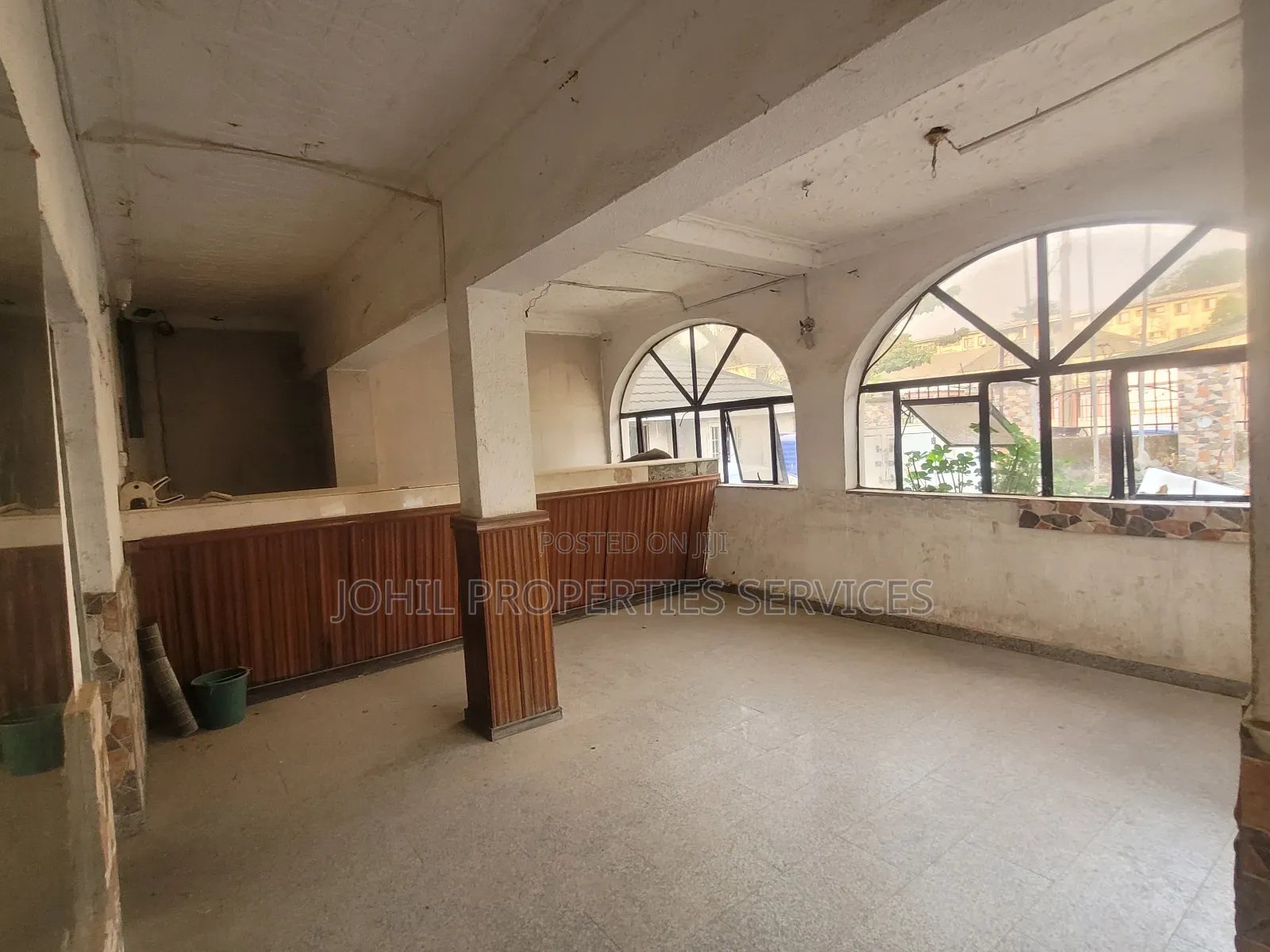 22 Bedrooms Duplex for Rent at Wuse Zone 1 for Commercial Purposes