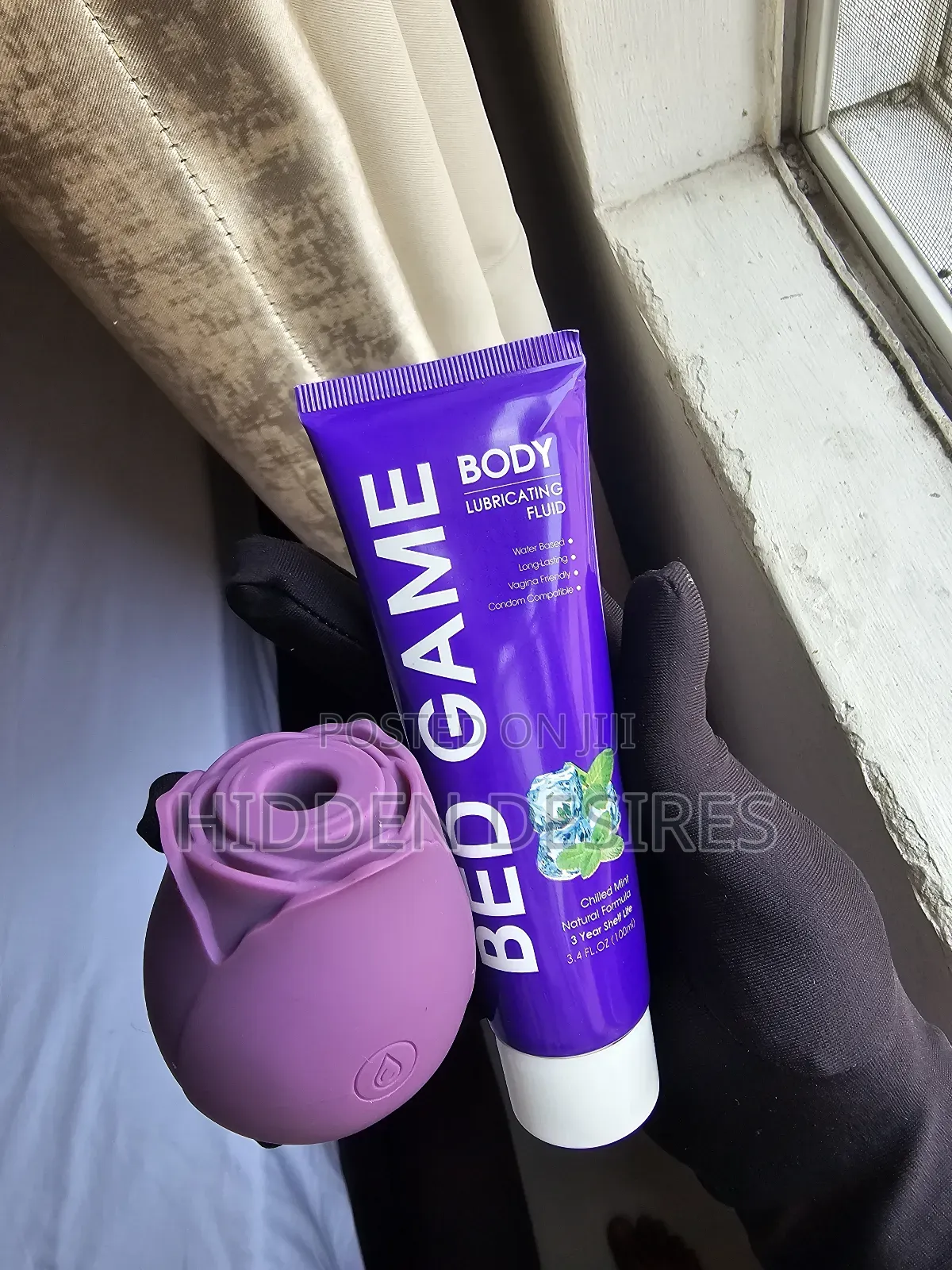 The Rose Vibrator Bundle Save