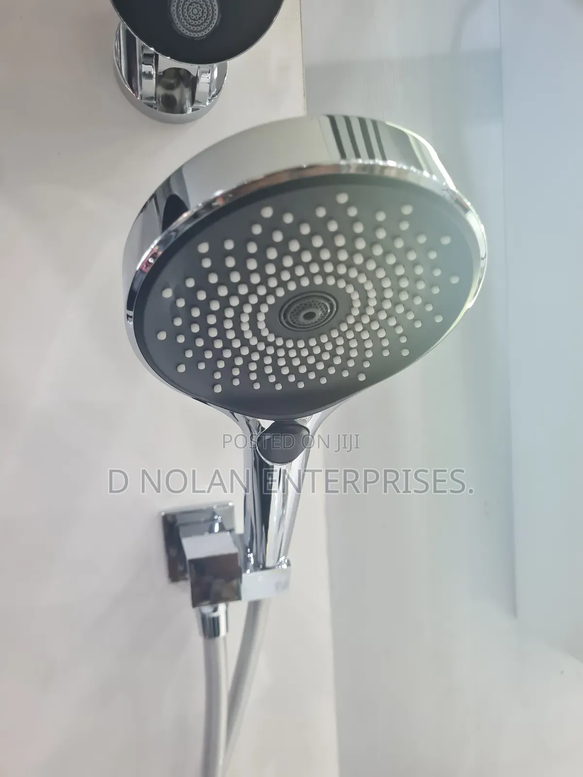 Luxury Condit Shower Ideal Product