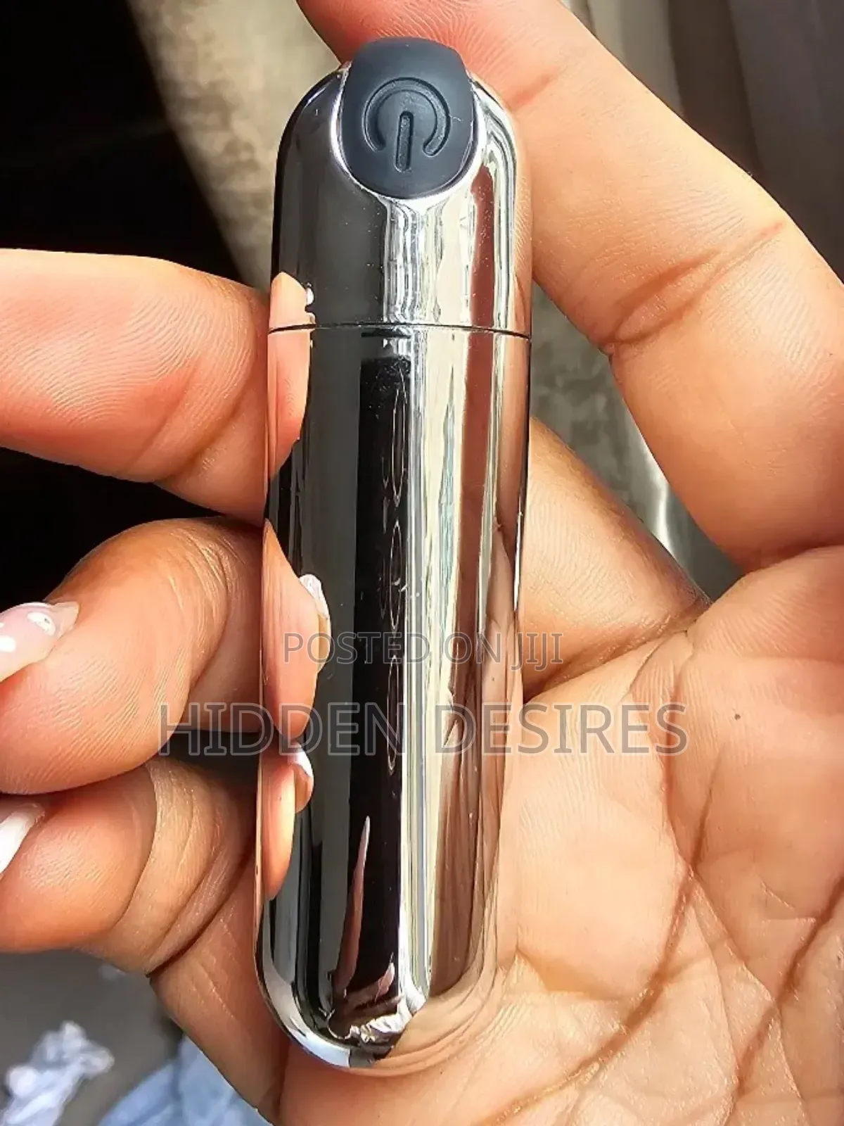Bullet Vibrator