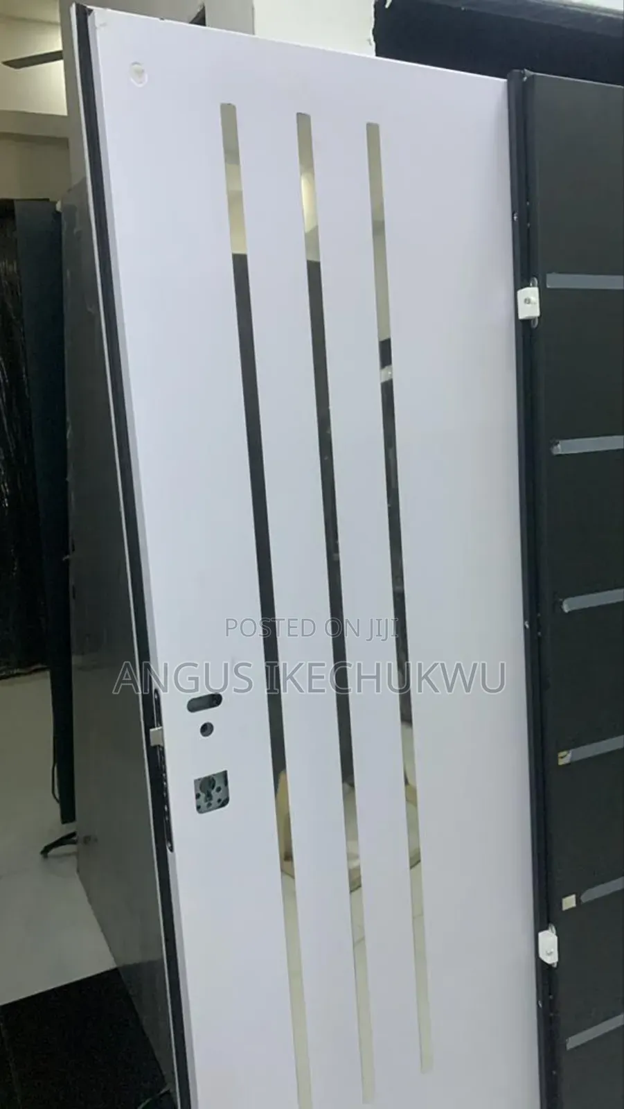 Turkey Decorative Doors