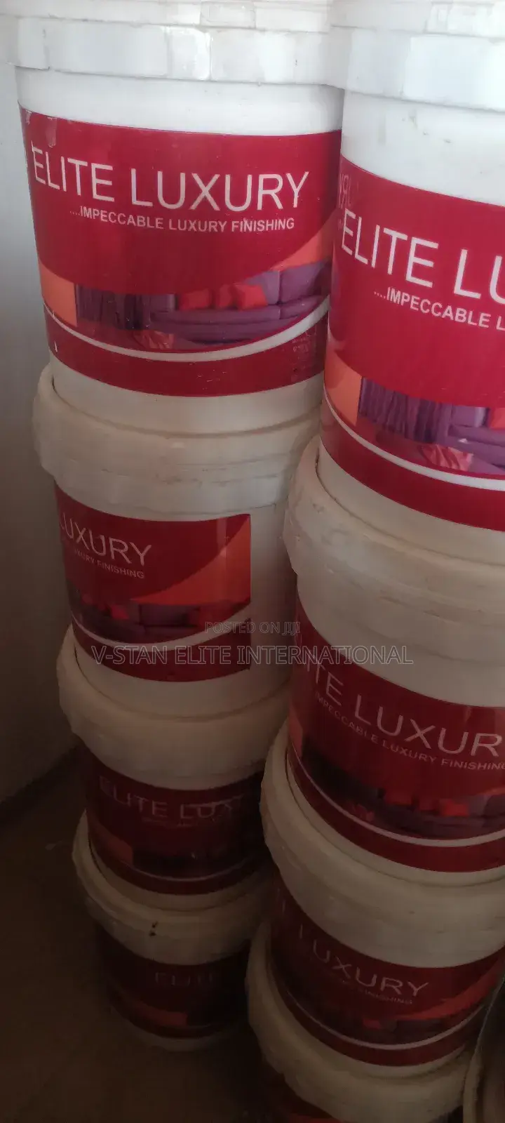Elite Luxury Vinyl Matt