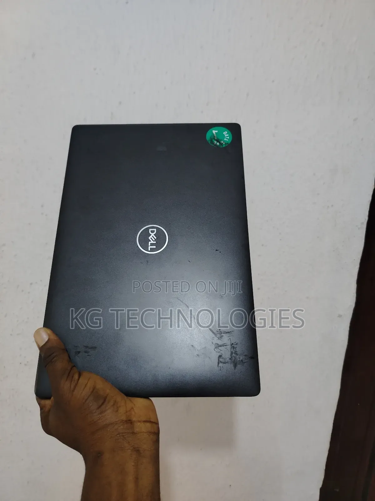 Laptop Dell Latitude 5400 8GB Intel Core i5 SSD 256GB
