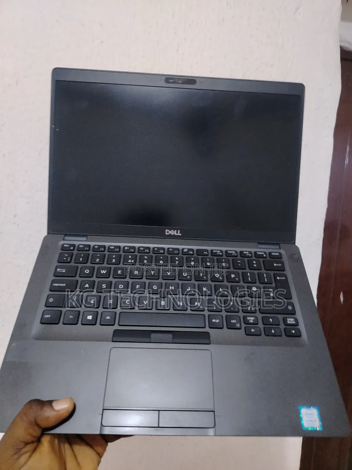 Laptop Dell Latitude 5400 8GB Intel Core i5 SSD 256GB