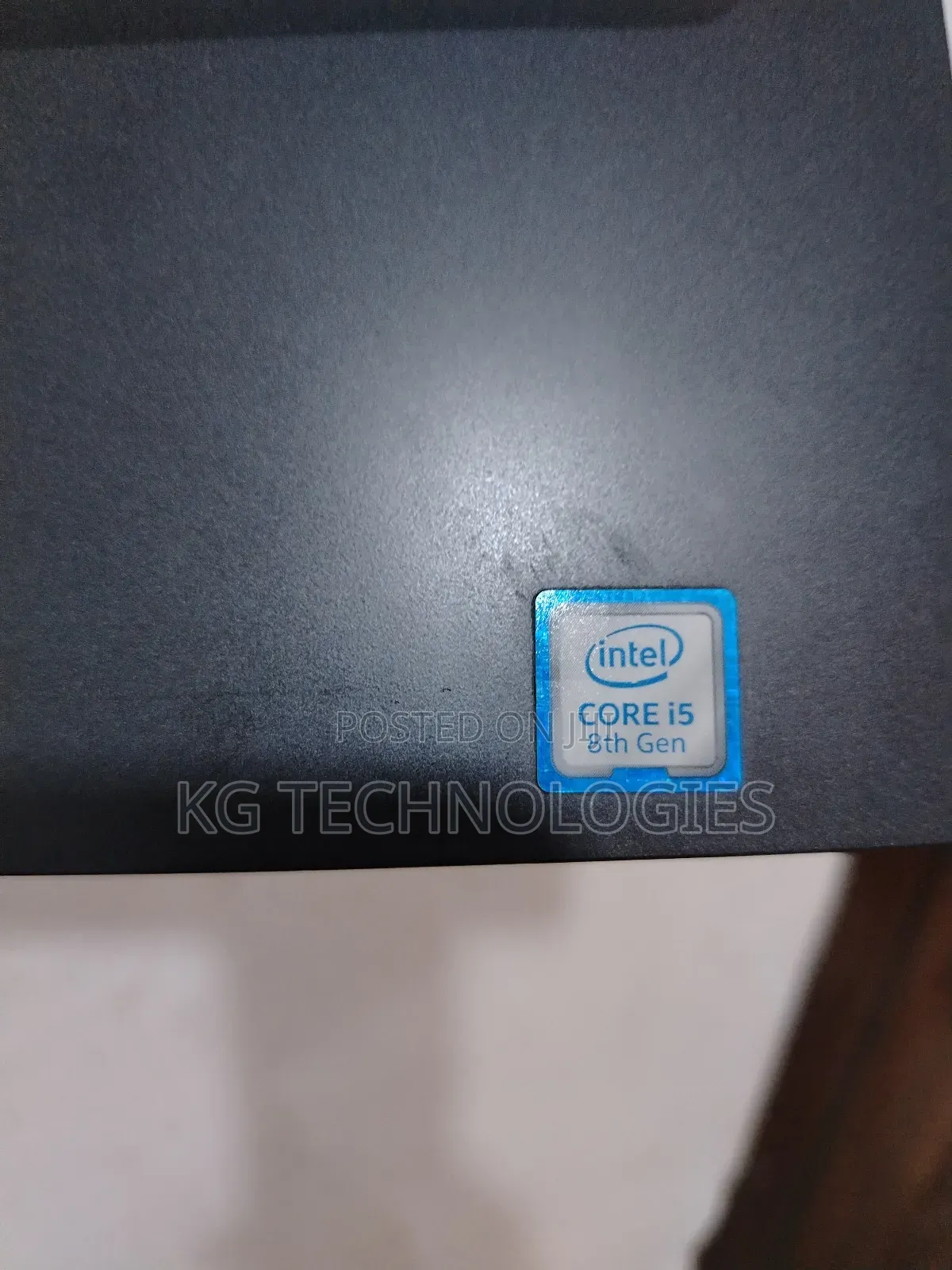 Laptop Dell Latitude 5400 8GB Intel Core i5 SSD 256GB