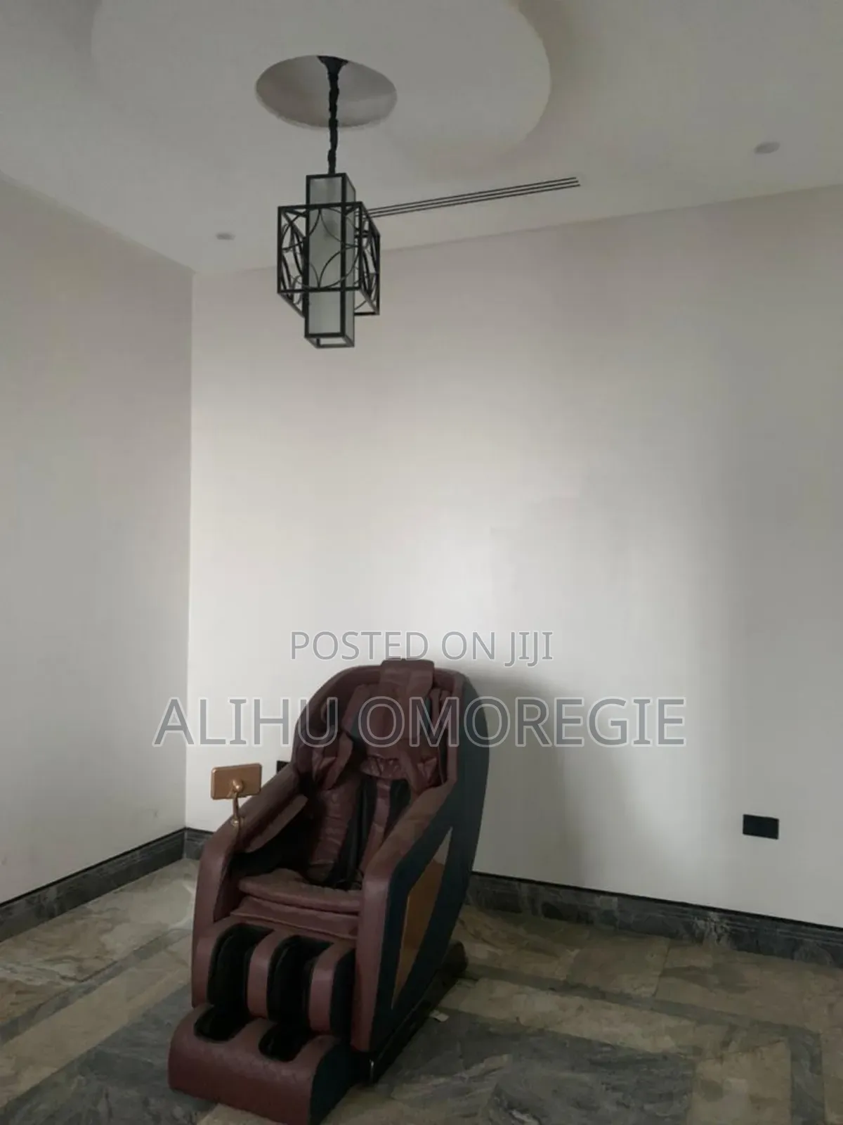 Furnished 2bdrm Apartment in Bristol Apartments, Life Camp for rent