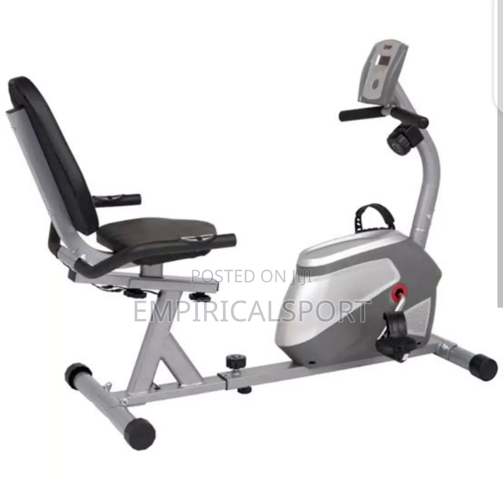 Recumbent Bike