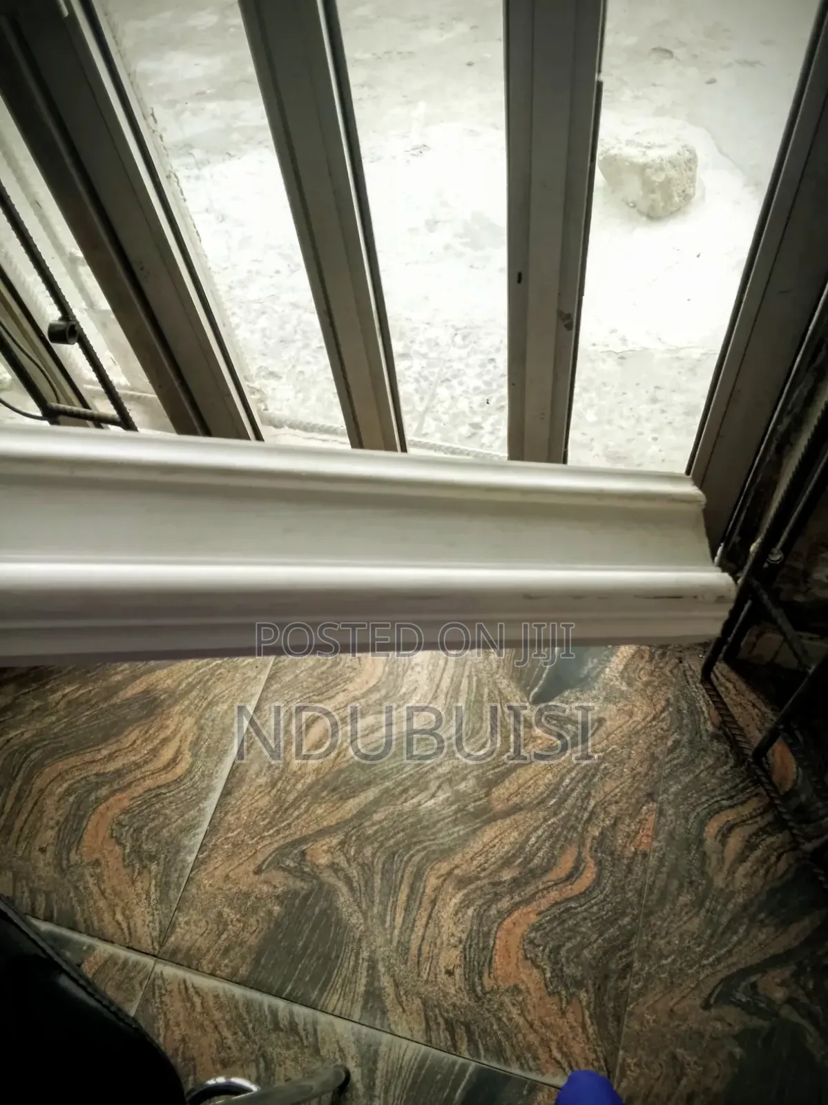 Molding Door Or Window Panels