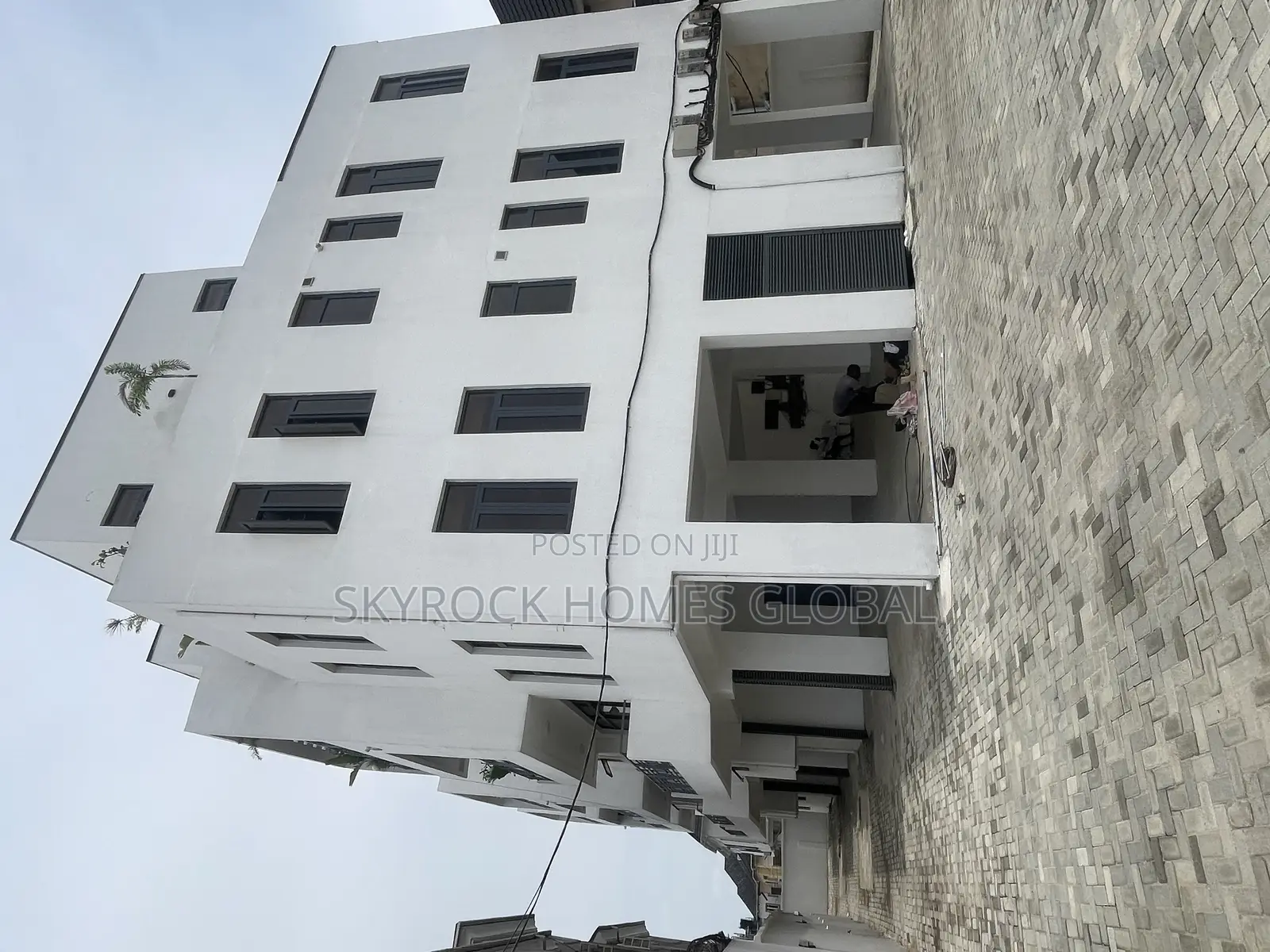 2bdrm Apartment in Idado for rent