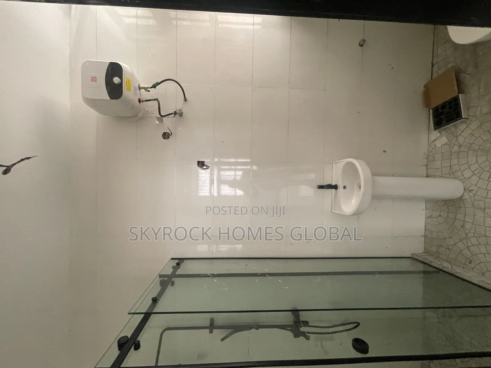 2bdrm Apartment in Idado for rent