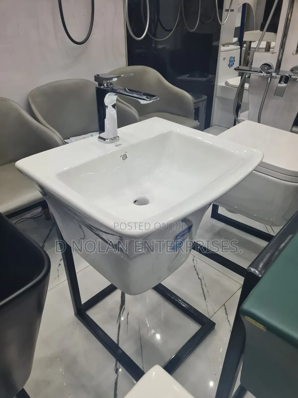 Luxury Morden Wash Hand Basin