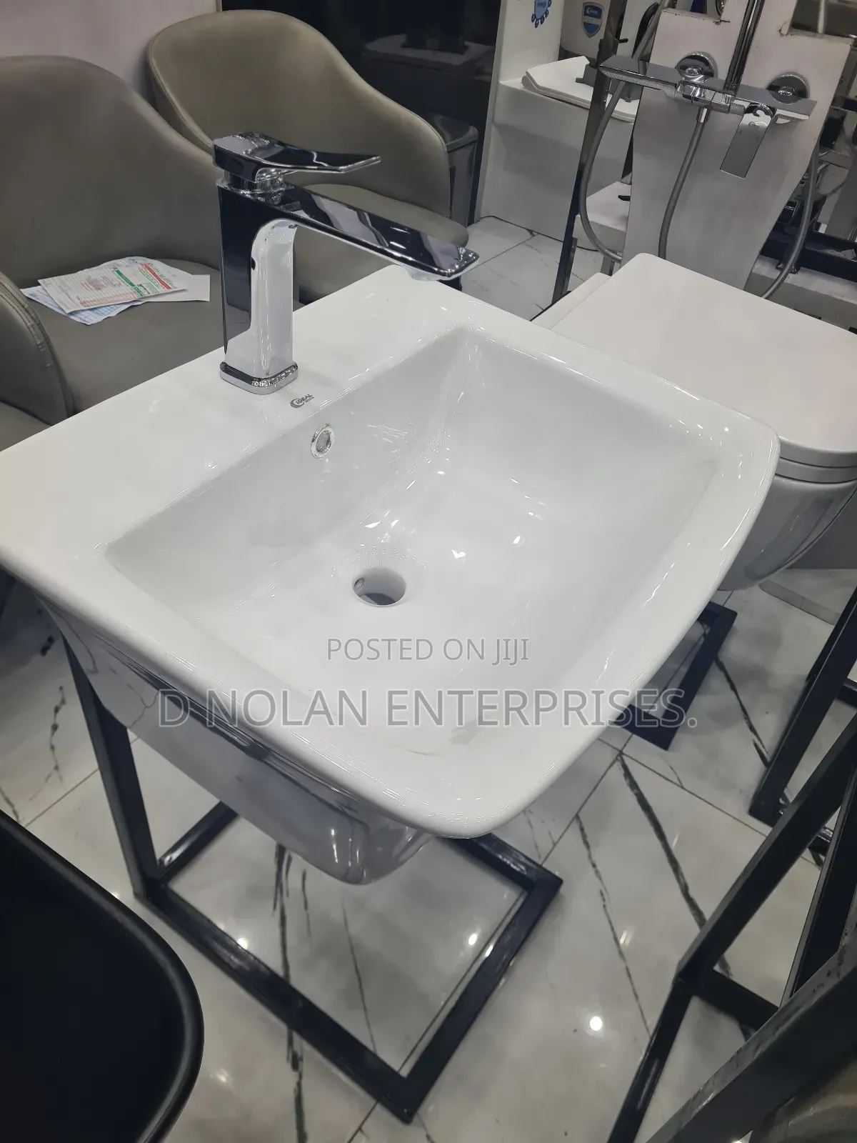 Luxury Morden Wash Hand Basin