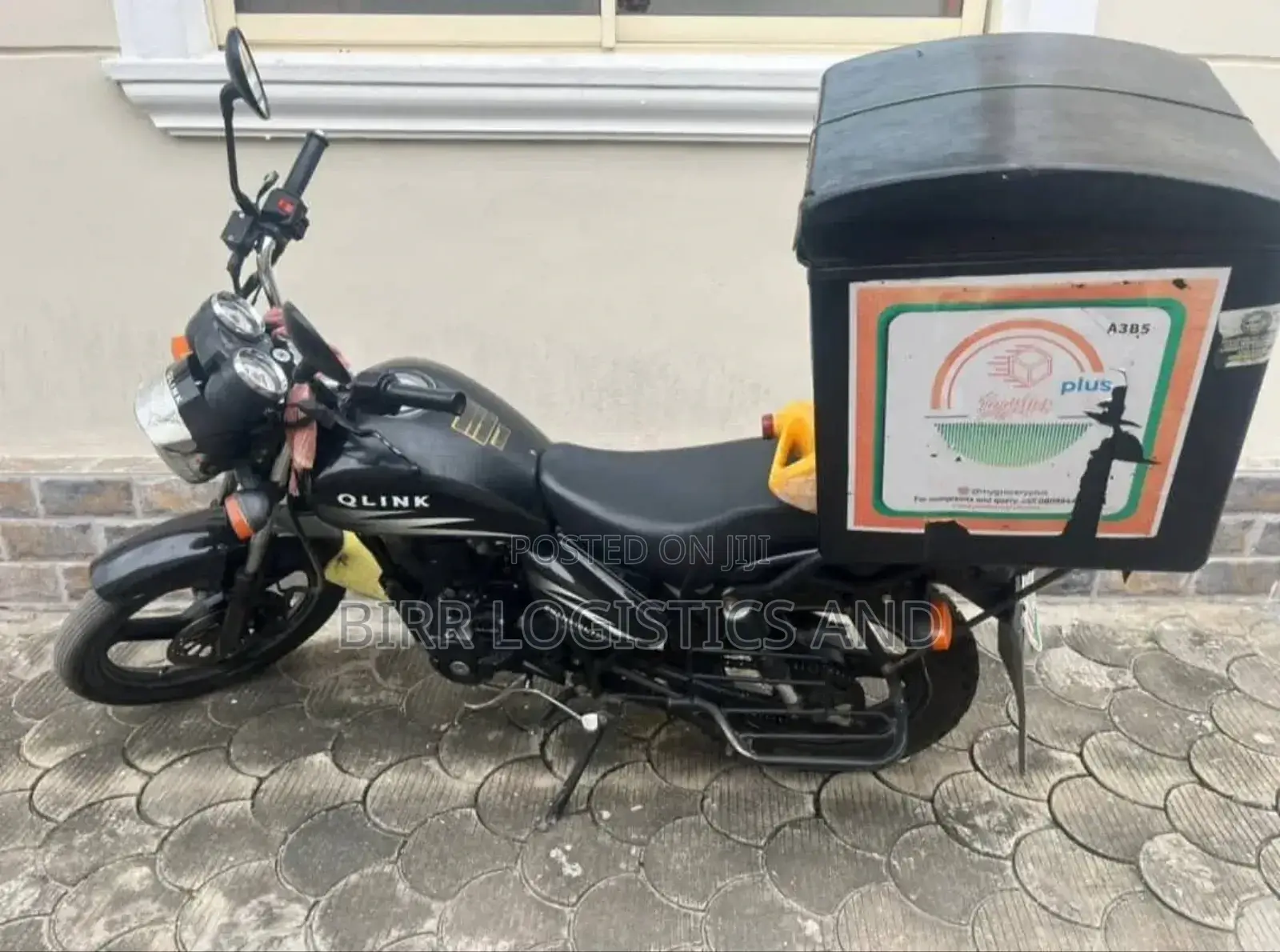 Swift Dispatch Delivery in Abuja