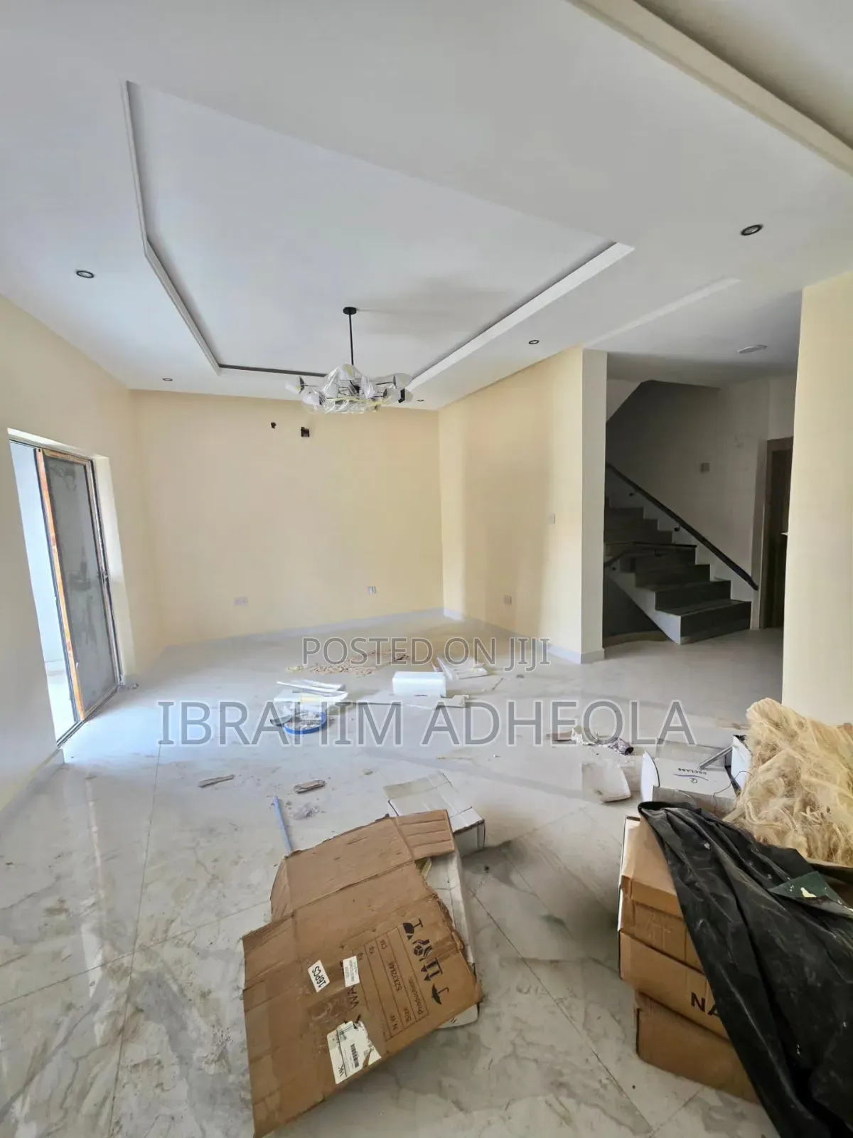 4bdrm Townhouse/Terrace in Allen for sale