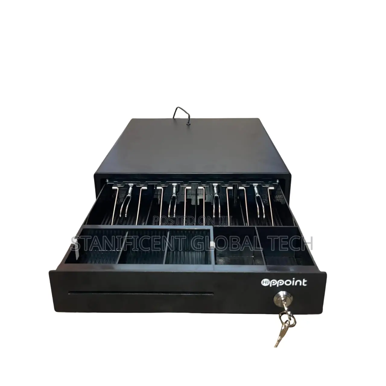 Cash Drawer