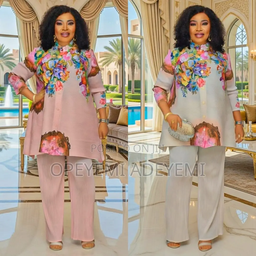 Miyaki 2 Piece Set