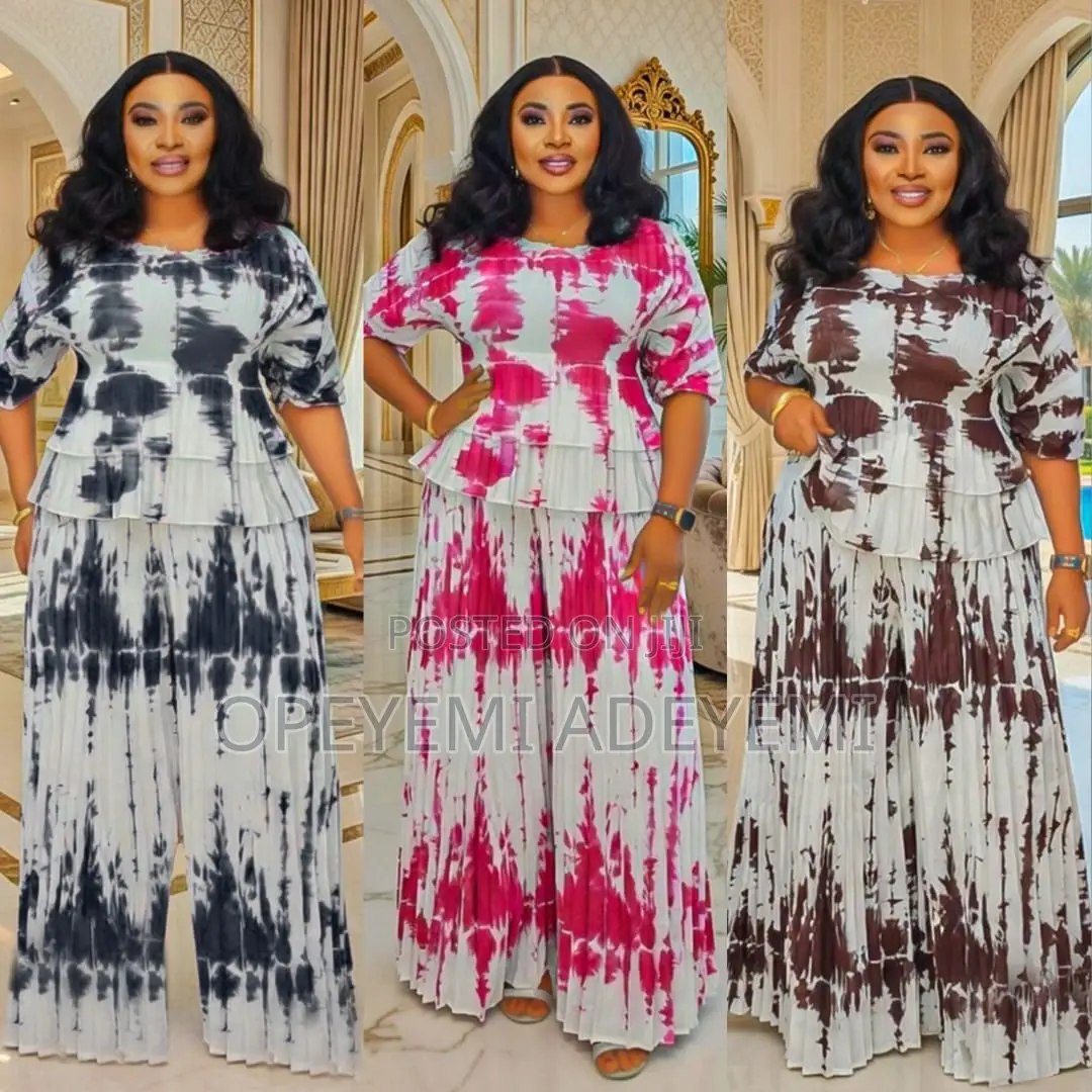 Miyaki 2 Piece Set